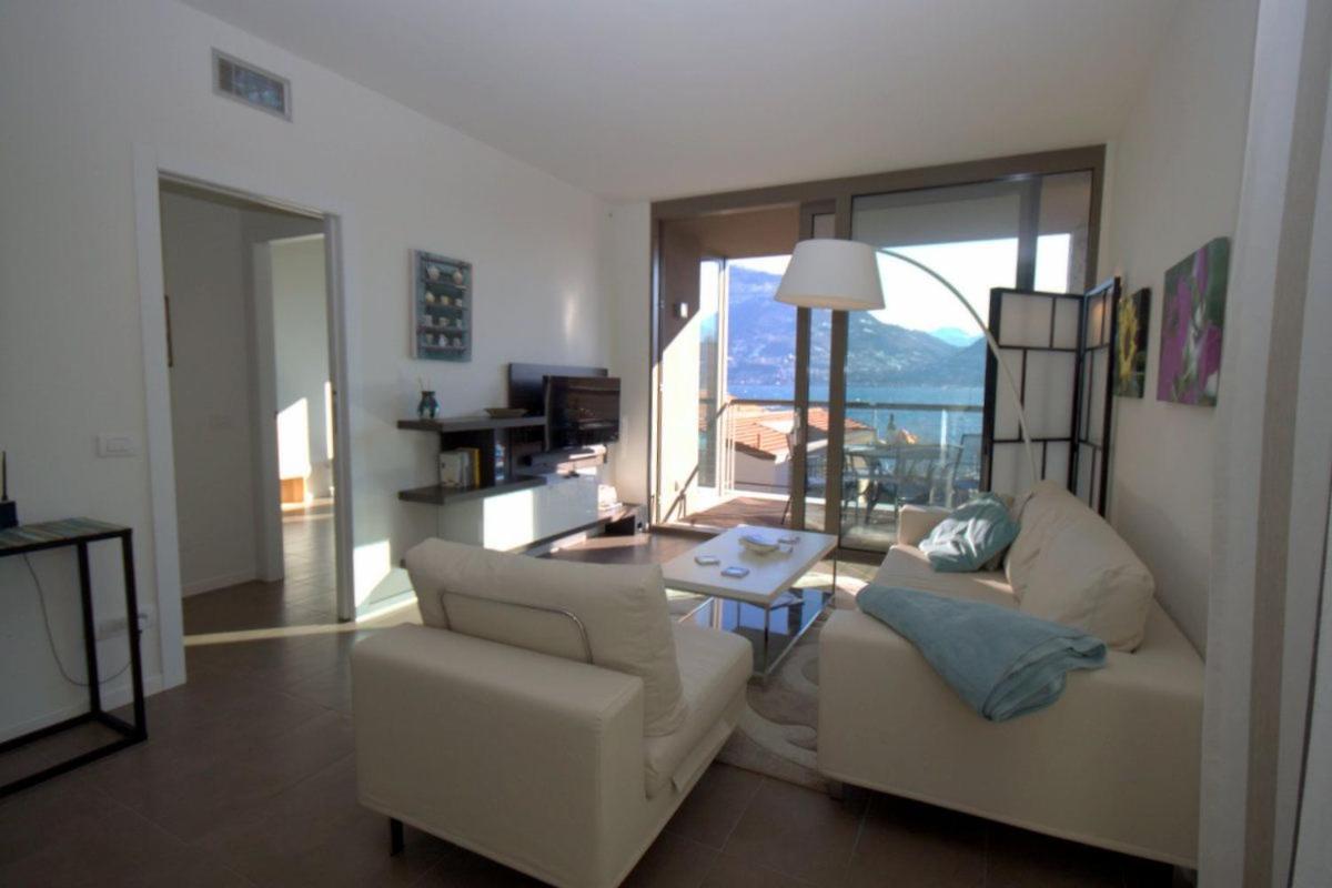 Vista Panorama Jewel - Acquaseria, San Siro By Lovecomo Dış mekan fotoğraf