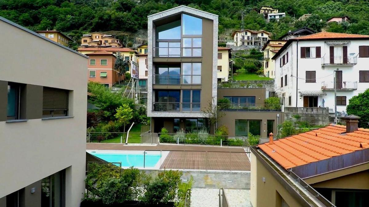 Vista Panorama Jewel - Acquaseria, San Siro By Lovecomo Dış mekan fotoğraf