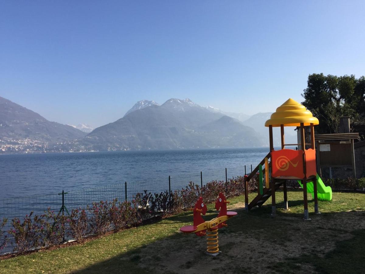 Vista Panorama Jewel - Acquaseria, San Siro By Lovecomo Dış mekan fotoğraf